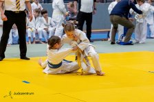 26.04.2026 Wachau JUDO Kids Cup